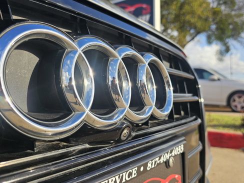 Used 2015 Audi A6 3.0T Premium Plus w/ Driver Assistance Package image 13