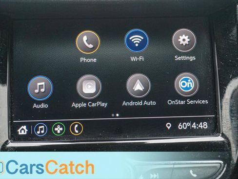 Used 2020 Chevrolet Trax LT w/ LT Convenience Package FWD image 25