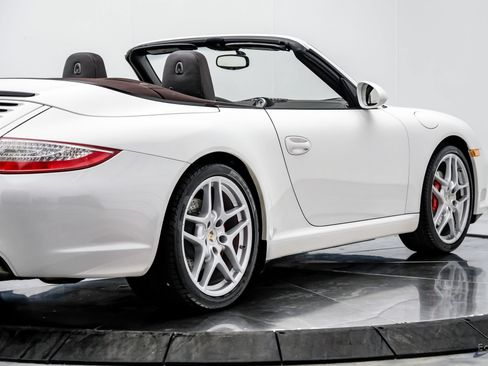 Used 2011 Porsche 911 Carrera S RWD image 24
