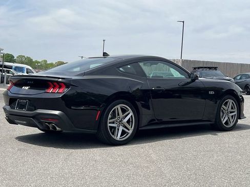 Used 2024 Ford Mustang GT image 33