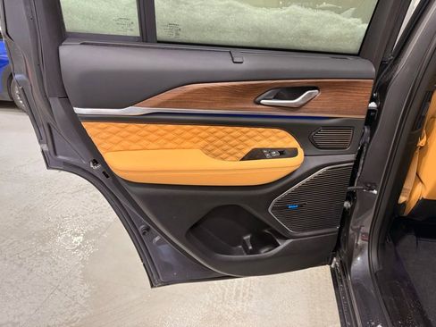 Used 2022 Jeep Grand Cherokee Summit w/ Adv Protech Group IV image 20