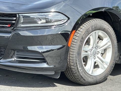 Used 2023 Dodge Charger SXT RWD image 8