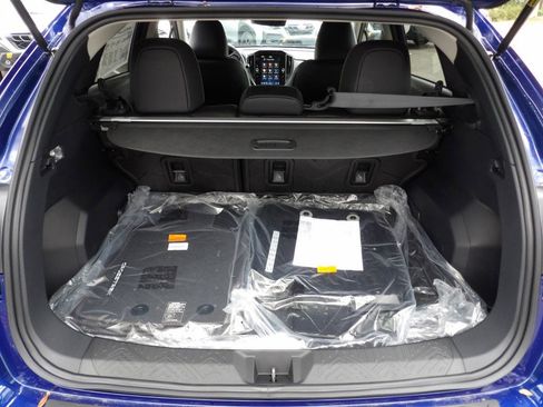 Used 2026 Subaru Crosstrek 2.5i Limited w/ Popular Package #3A image 27