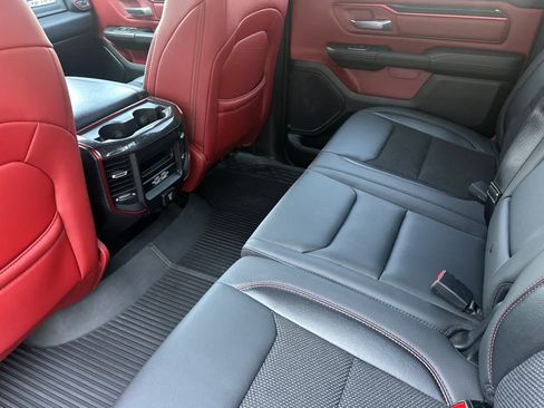 Used 2022 RAM 1500 Rebel w/ Rebel Level 2 Equipment Group AWD/4WD image 4