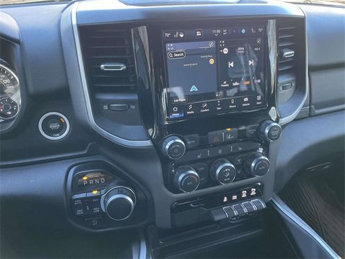 Used 2022 RAM 1500 Big Horn image 13