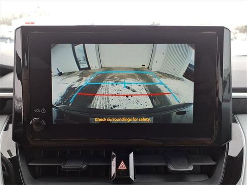 Certified 2023 Toyota Corolla SE image 13