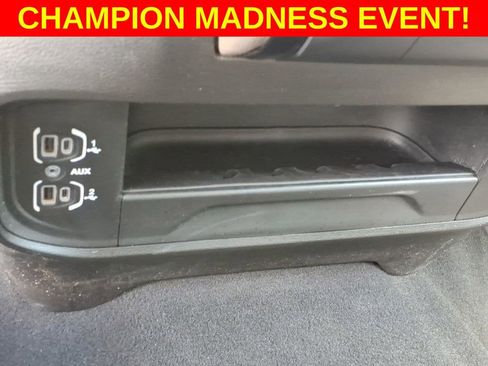 Used 2024 RAM 2500 Laramie image 20