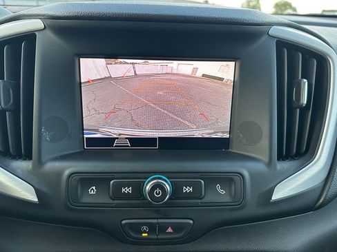 Certified 2024 GMC Terrain SLE image 30