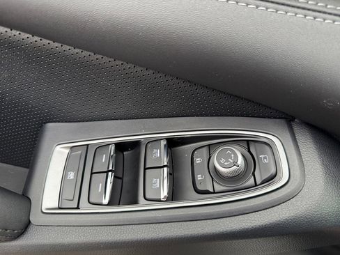 New 2026 Subaru Ascent Touring AWD/4WD image 23