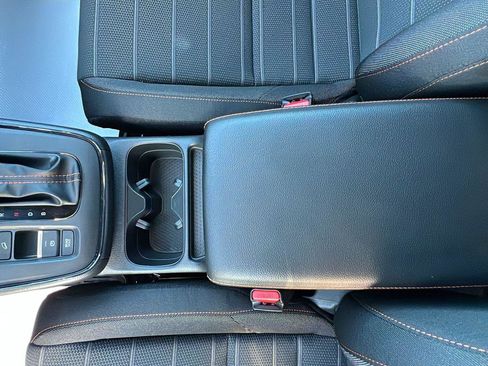 New 2026 Honda CR-V TrailSport image 24