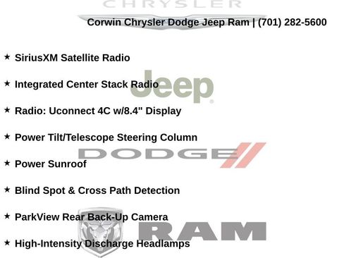 Used 2023 Dodge Challenger R/T w/ Plus Package image 23