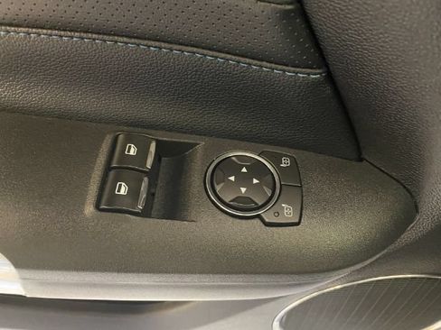 Used 2018 Ford Mustang Premium w/ Equipment Group 201A RWD image 11