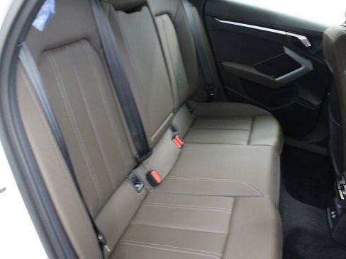 New 2026 Audi A3 2.0T Premium image 21