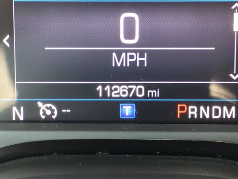 Used 2019 Chevrolet Camaro LT RWD image 21