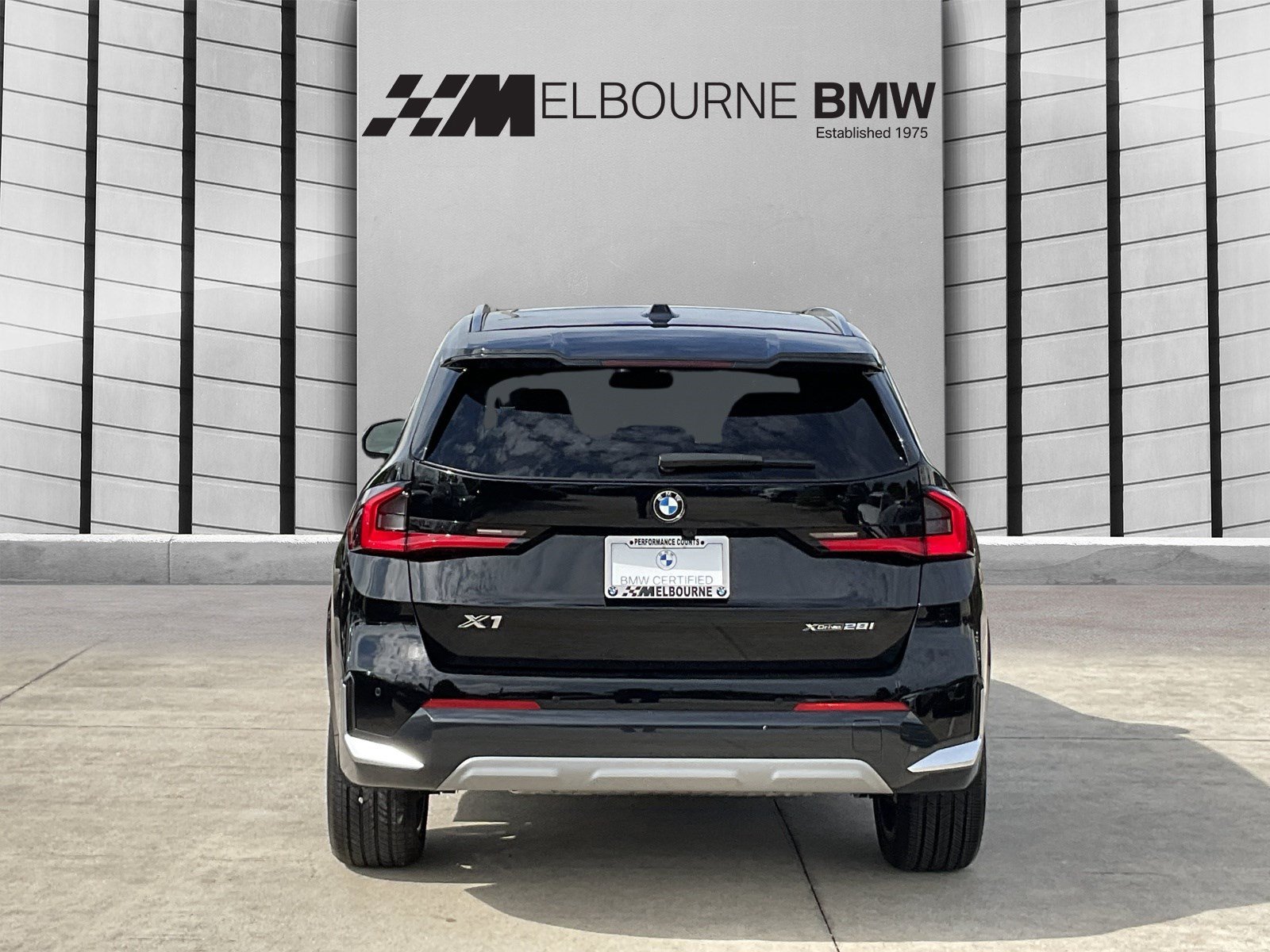 Certified 2026 BMW X1 xDrive28i w/ Convenience Package AWD/4WD image 5
