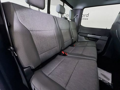 New 2026 Ford F350 XL w/ STX Appearance Package image 16