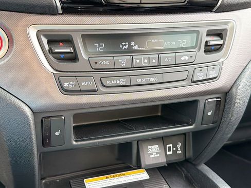 Used 2023 Honda Ridgeline RTL-E image 15