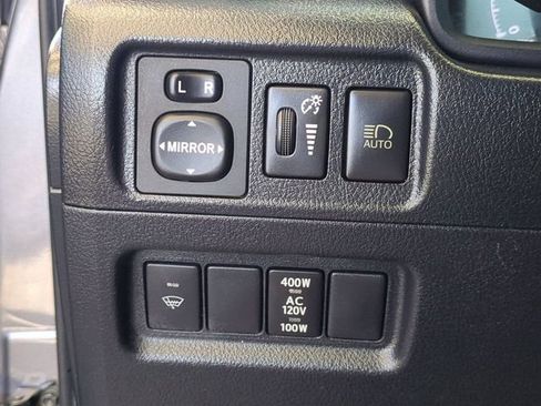 Used 2020 Toyota 4Runner SR5 Premium AWD/4WD image 24