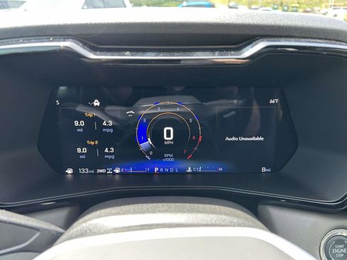 New 2026 Chevrolet Colorado ZR2 w/ Technology Package AWD/4WD image 23