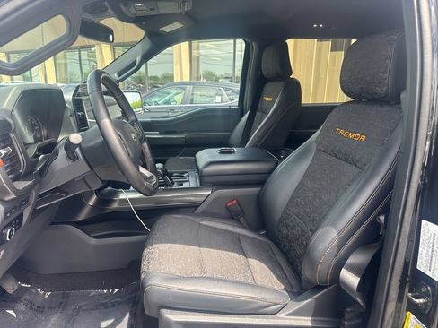 Used 2023 Ford F150 Tremor w/ Bed Utility Package AWD/4WD image 42