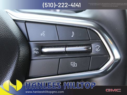 Used 2025 Chevrolet Tahoe LT RWD image 28