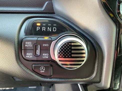 Used 2023 RAM 1500 Big Horn AWD/4WD image 27