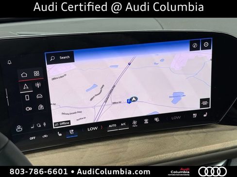 Certified 2025 Audi Q5 Premium Plus w/ Premium Plus AWD/4WD image 4