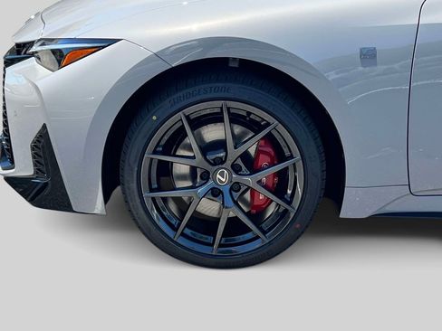 New 2026 Lexus IS 350 F Sport AWD/4WD image 10