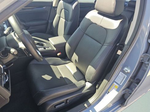 Certified 2023 Honda Civic Touring image 8