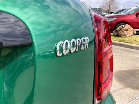 Used 2022 MINI Cooper Countryman ALL4 image 28