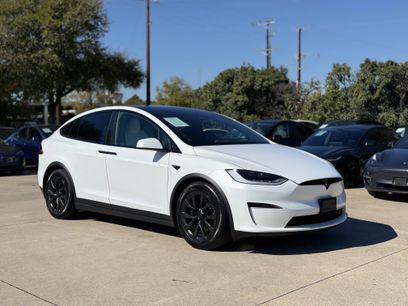 Used 2022 Tesla Model X