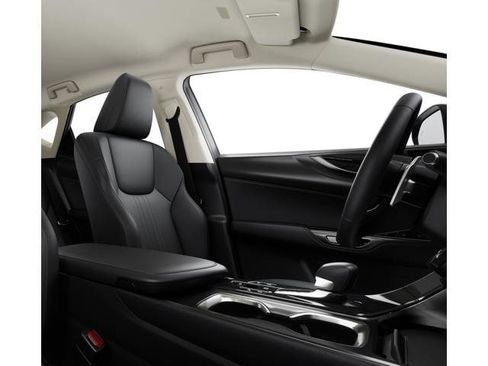 New 2026 Lexus NX 350 AWD w/ Accessory Package (2T) image 14