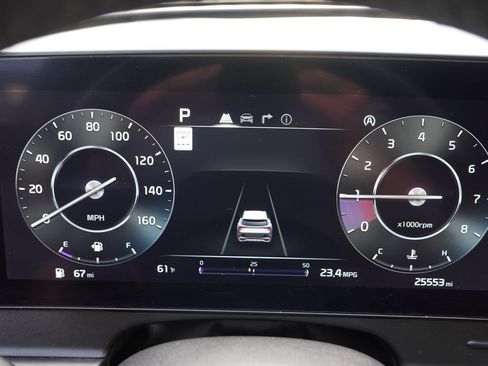 Certified 2024 Kia Sportage X-Pro AWD/4WD image 37