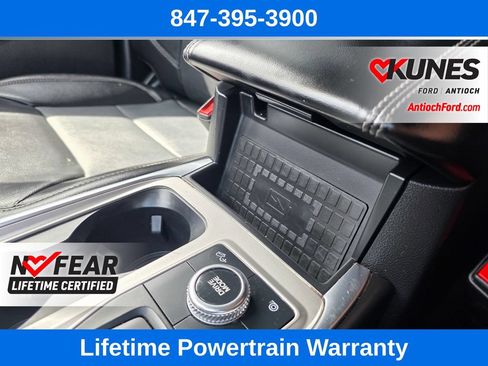 Certified 2024 Ford Explorer Limited AWD/4WD image 44