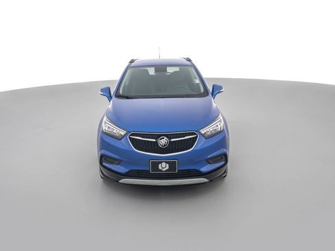 Used 2018 Buick Encore Preferred FWD image 2