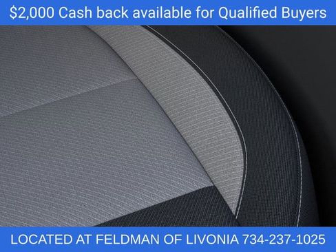 New 2026 Chevrolet Blazer LT image 21