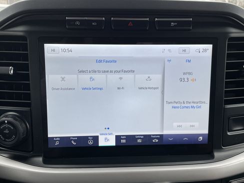 Used 2023 Ford F150 XLT w/ Equipment Group 302A High image 30