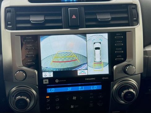 Used 2023 Toyota 4Runner Limited image 14