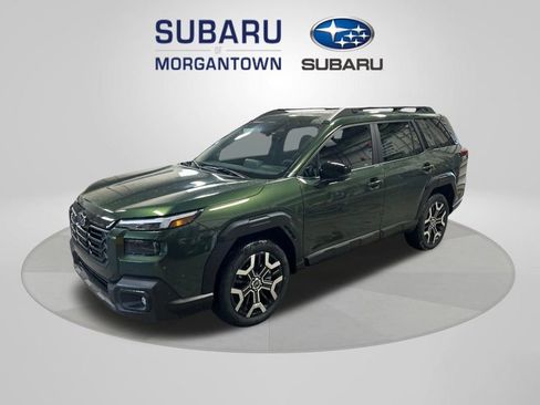 New 2026 Subaru Outback Touring XT image 1