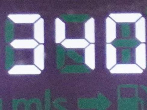 Used 2017 Nissan Versa SV w/ SV Special Edition Package image 13