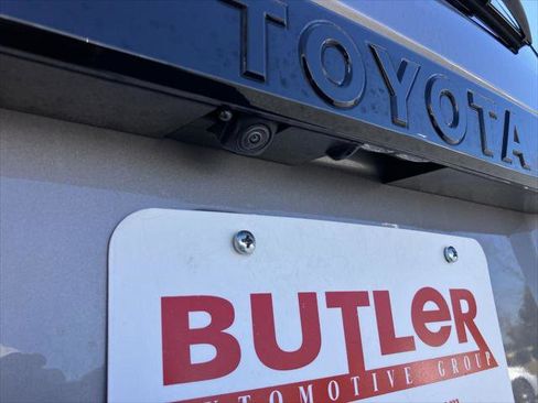 Certified 2024 Toyota Land Cruiser image 13