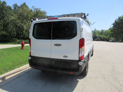Used 2019 Ford Transit 250 148 Low Roof RWD image 12