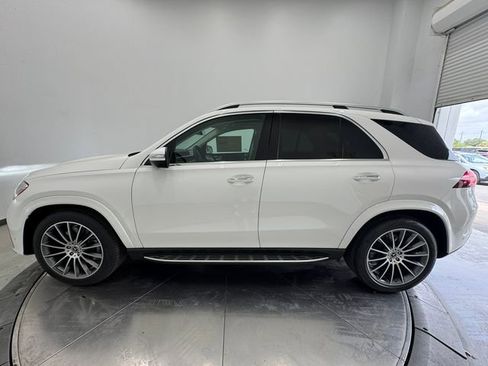 New 2026 Mercedes-Benz GLE 350 4MATIC image 16
