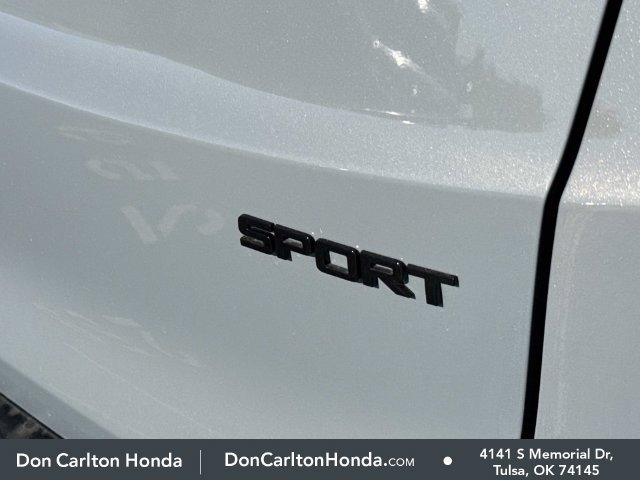 Used 2026 Honda CR-V Sport-L image 7