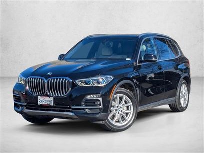 Used 2020 BMW X5 xDrive40i w/ Executive Package