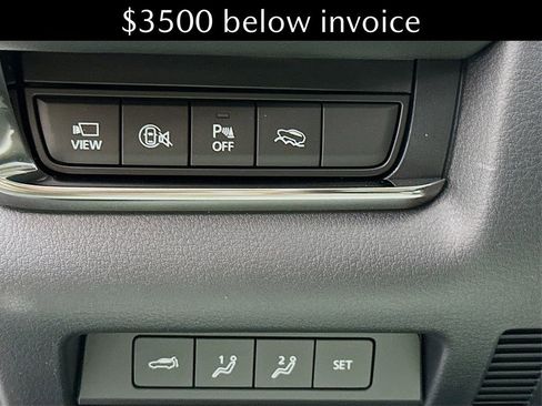 New 2025 MAZDA CX-30 2.5 Turbo w/ Premium Plus Pkg image 10