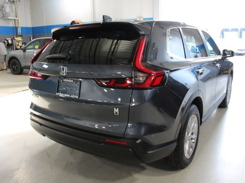 Used 2024 Honda CR-V EX image 24