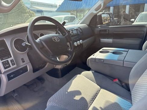 Used 2007 Toyota Tundra SR5 RWD image 10