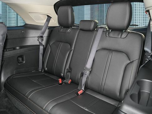 New 2026 MAZDA CX-90 3.3 Turbo w/ Premium Sport Pkg image 8