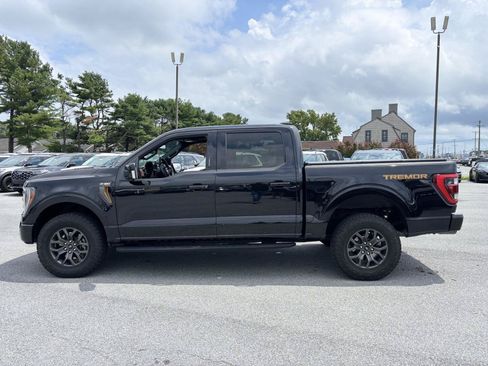 Used 2021 Ford F150 Tremor w/ Equipment Group 402A High AWD/4WD image 5